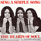 [EP] HEARTS OF SOUL / Sing A Simple Song